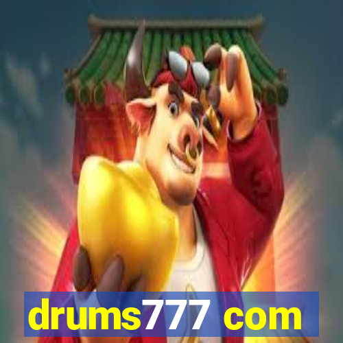 drums777 com